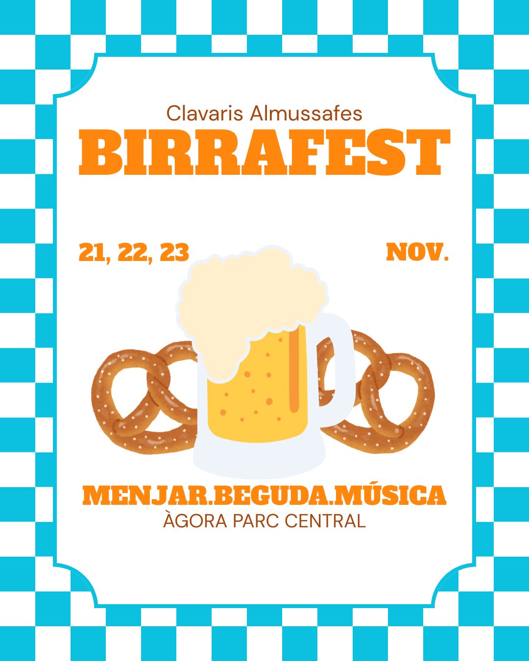 Birrafest Cartel