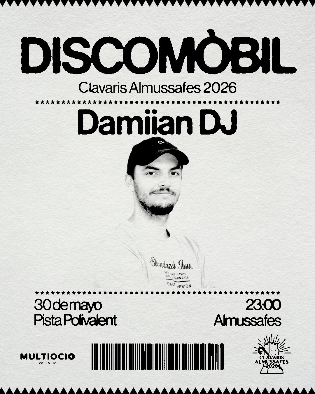 DJ 4