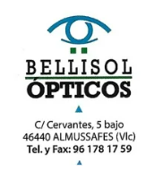 Bellisol Opticos