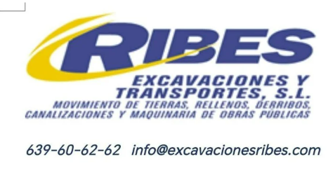 ExcavacionesRibes