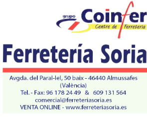 FerreteriaSoria