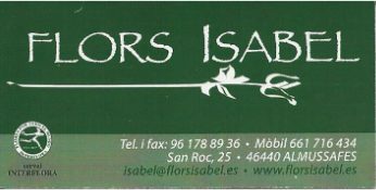 FlorsIsabel