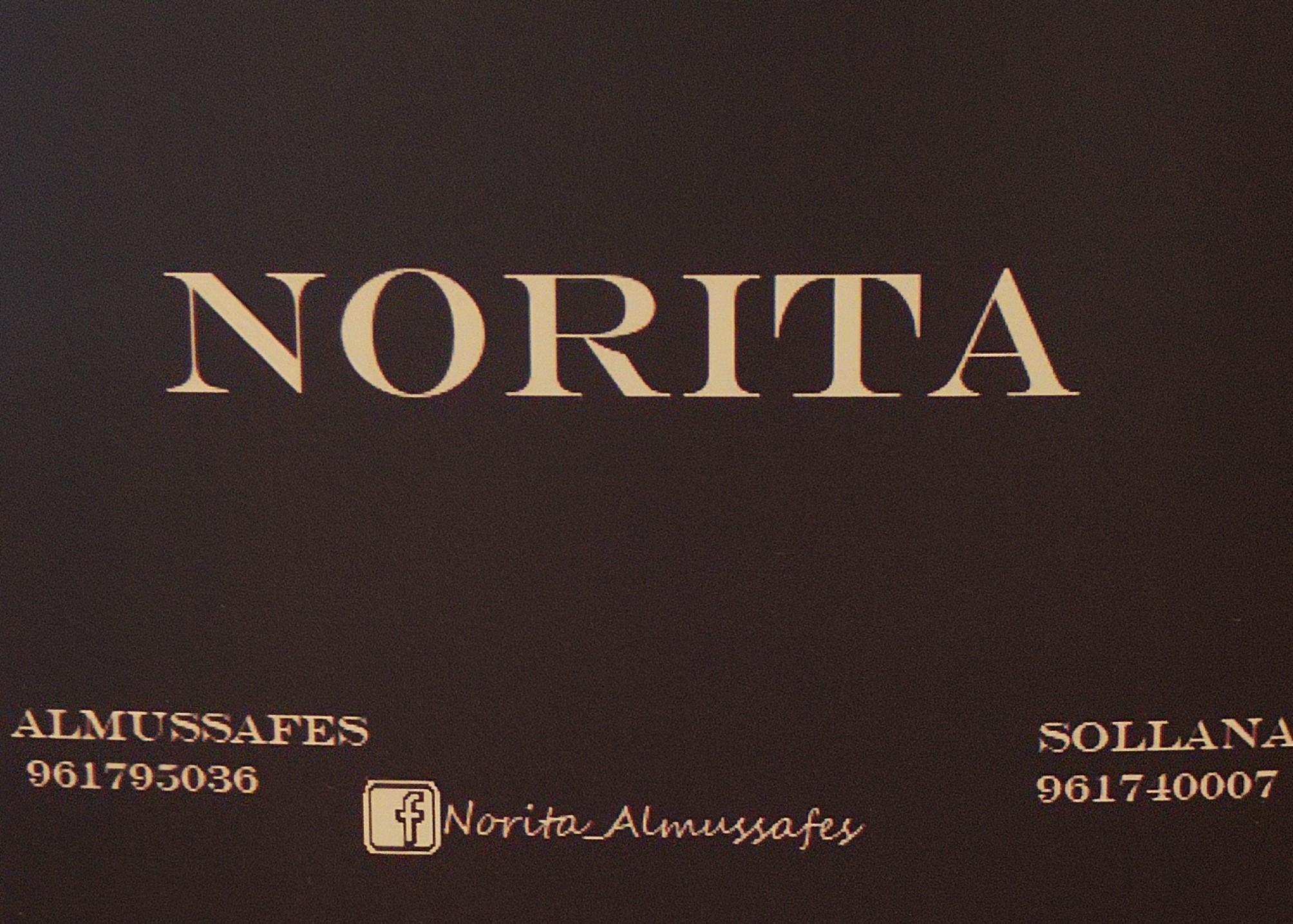 Norita