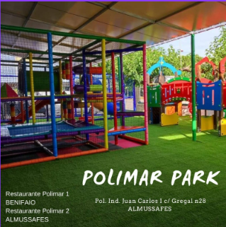 PolimarPark