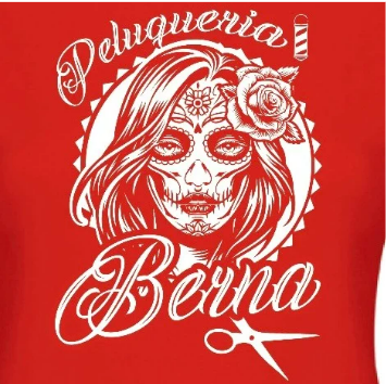Peluqueria Berna