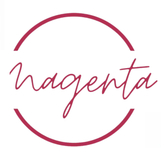 magenta